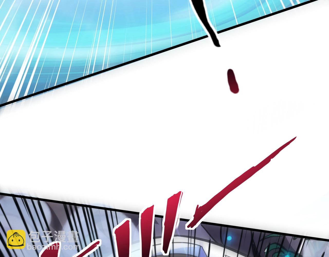 第133话 精英剑豪绝杀！一箭穿心性命危！！！(1/3)-第134话