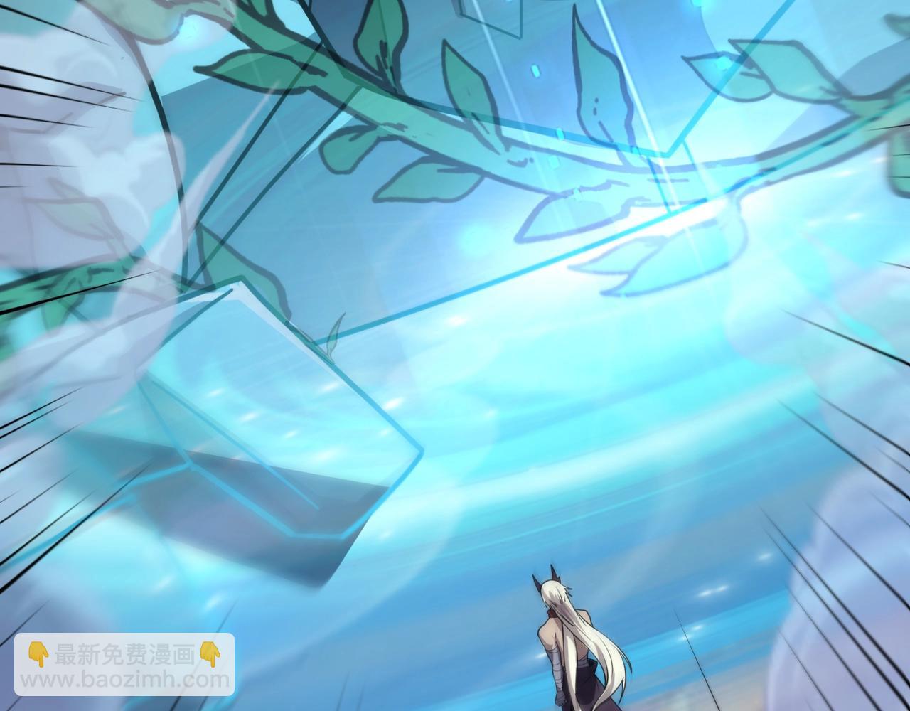 第133话 精英剑豪绝杀！一箭穿心性命危！！！(1/3)-第134话