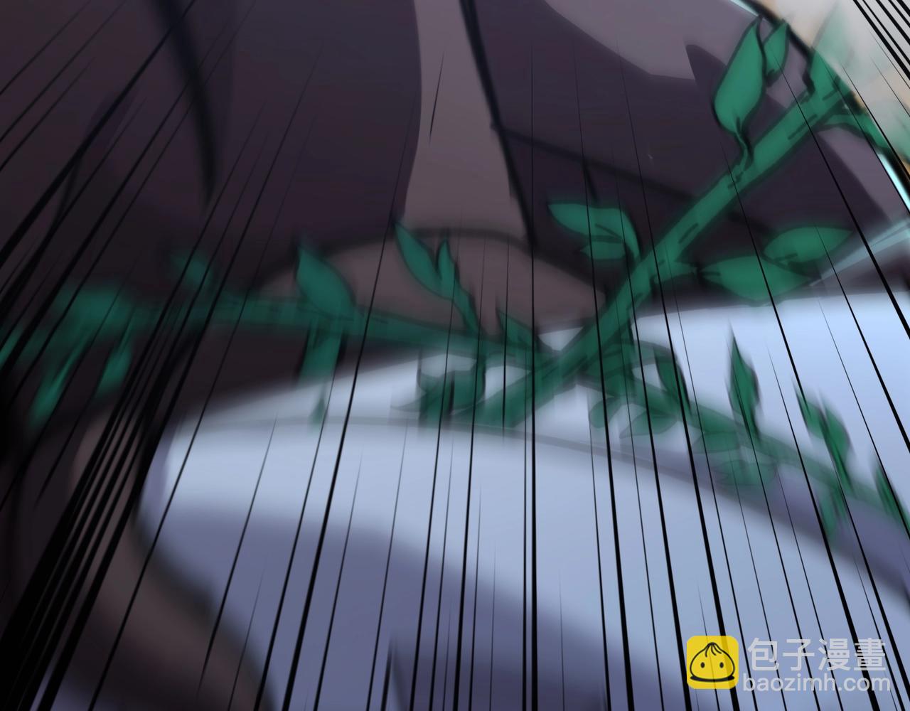 第133话 精英剑豪绝杀！一箭穿心性命危！！！(1/3)-第134话