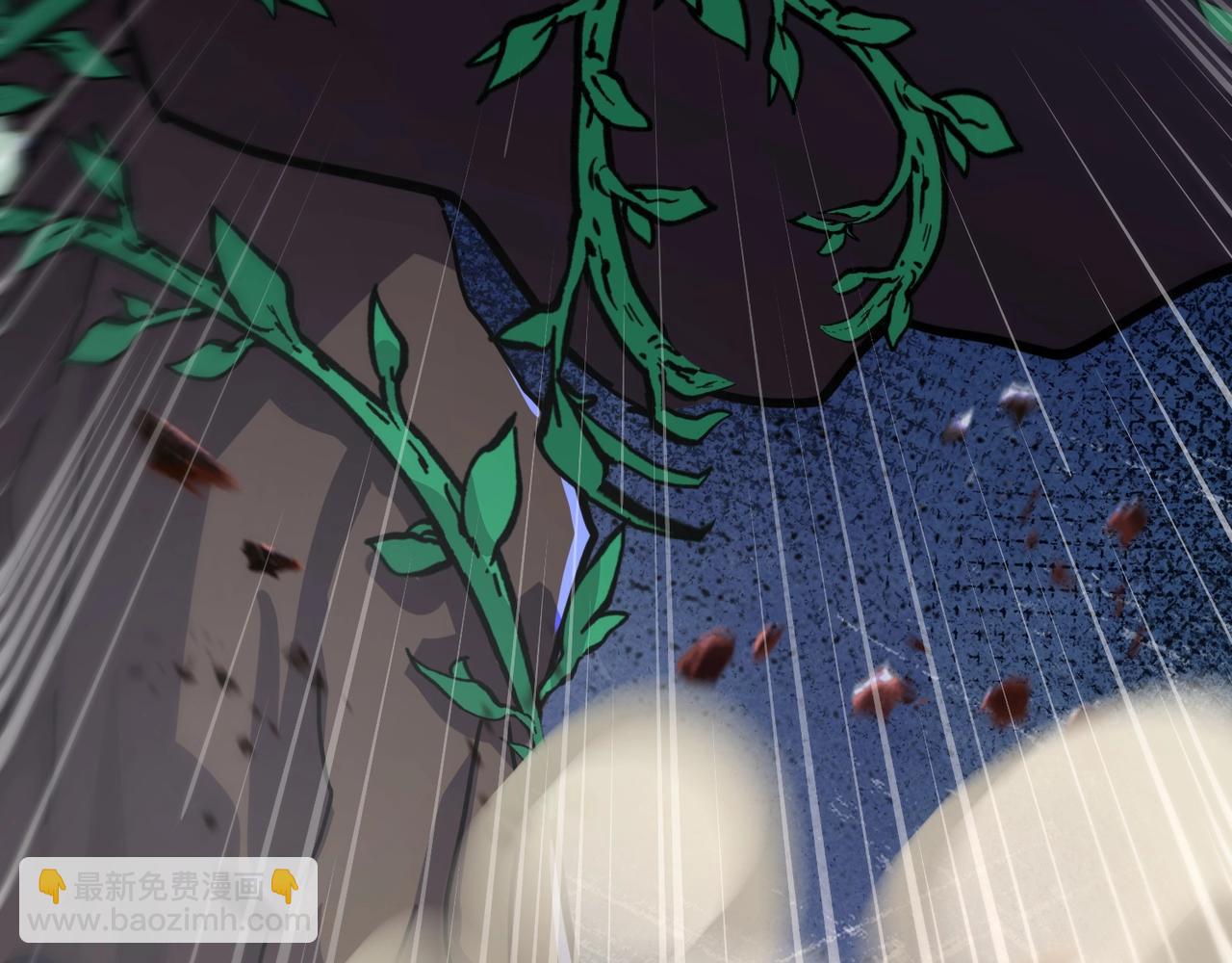 第133话 精英剑豪绝杀！一箭穿心性命危！！！(1/3)-第134话