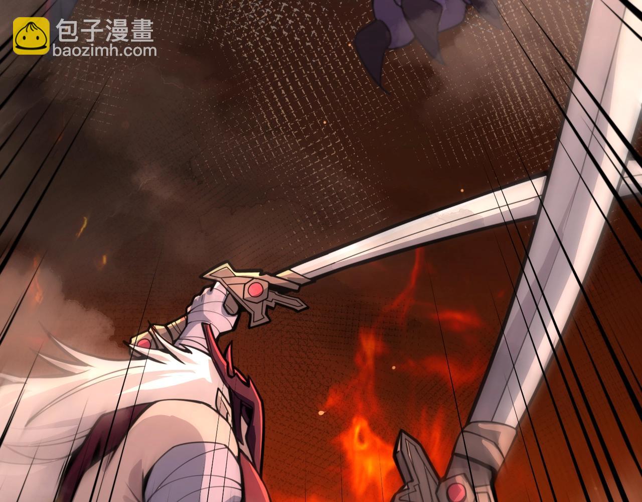 第133话 精英剑豪绝杀！一箭穿心性命危！！！(1/3)-第134话