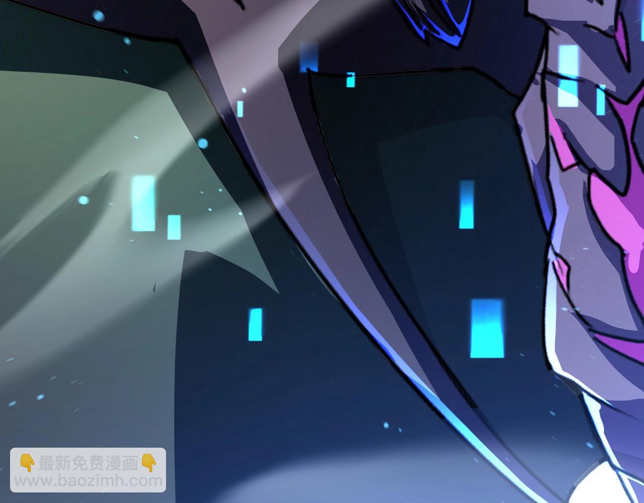 第135话 速刷通关！带妹升级！(1/4)-第136话