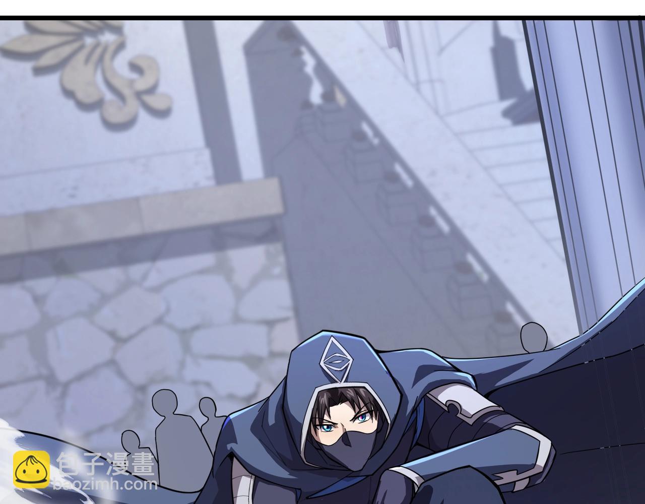 第137话 十六层魔域开启！死灵大军初现！(1/3)-第138话