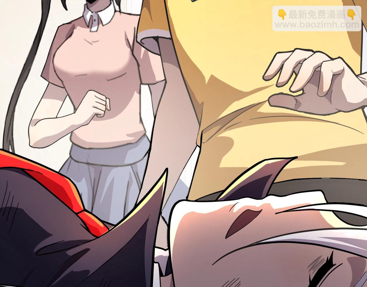 第141话 高颖遇袭！十七层魔域惊天变！(1/3)-第142话