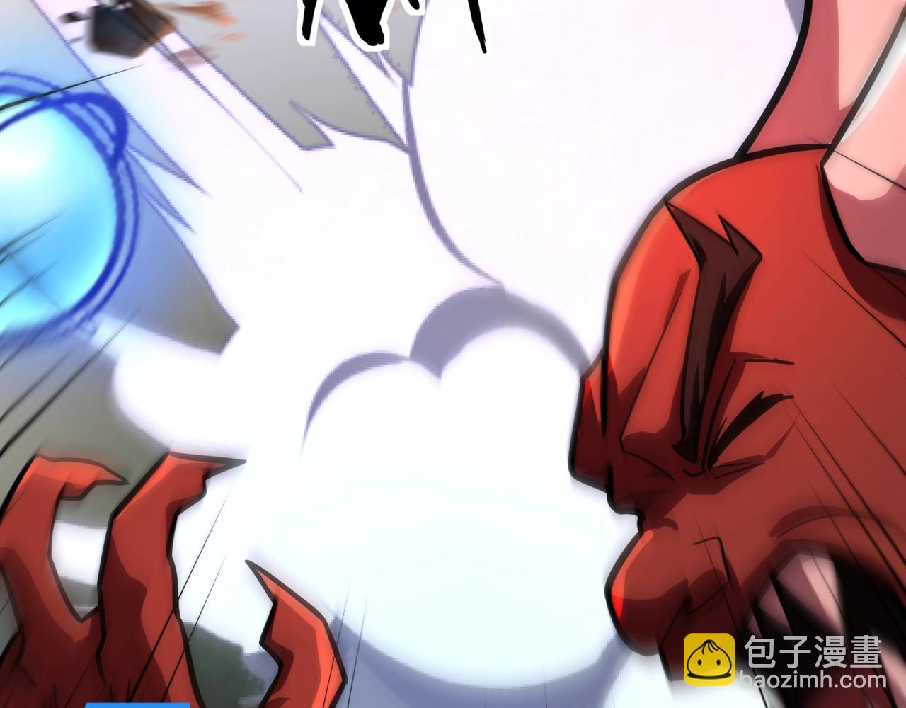 第143话 罗刹出手，火力全开！(1/4)-第144话