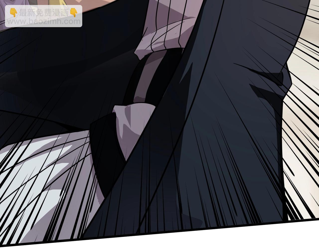 第143话 罗刹出手，火力全开！(1/4)-第144话