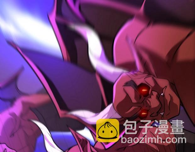 第143话 罗刹出手，火力全开！(1/4)-第144话
