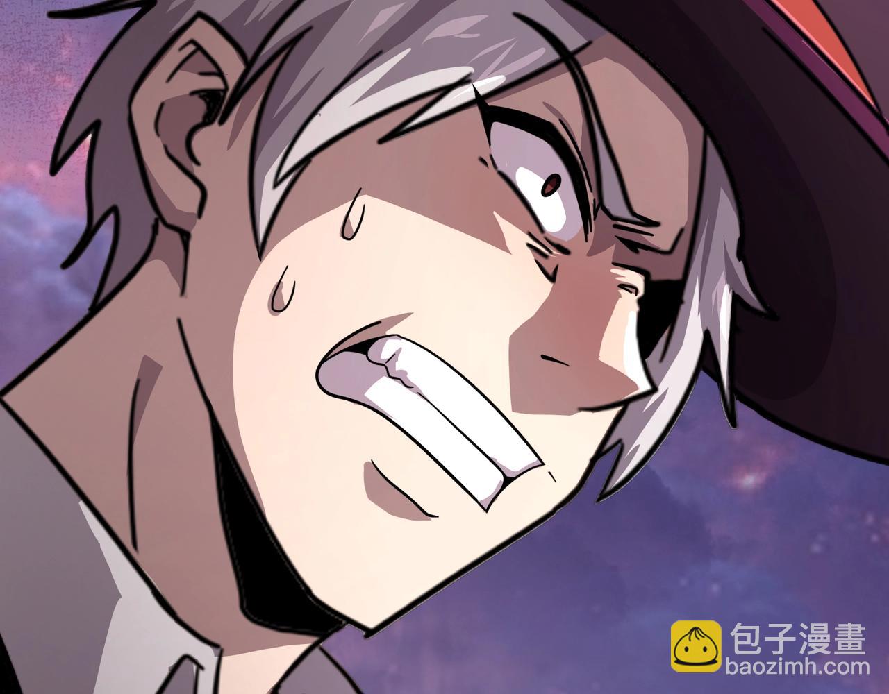 第149话 拼了！置之死地而后生！(1/3)-第150话