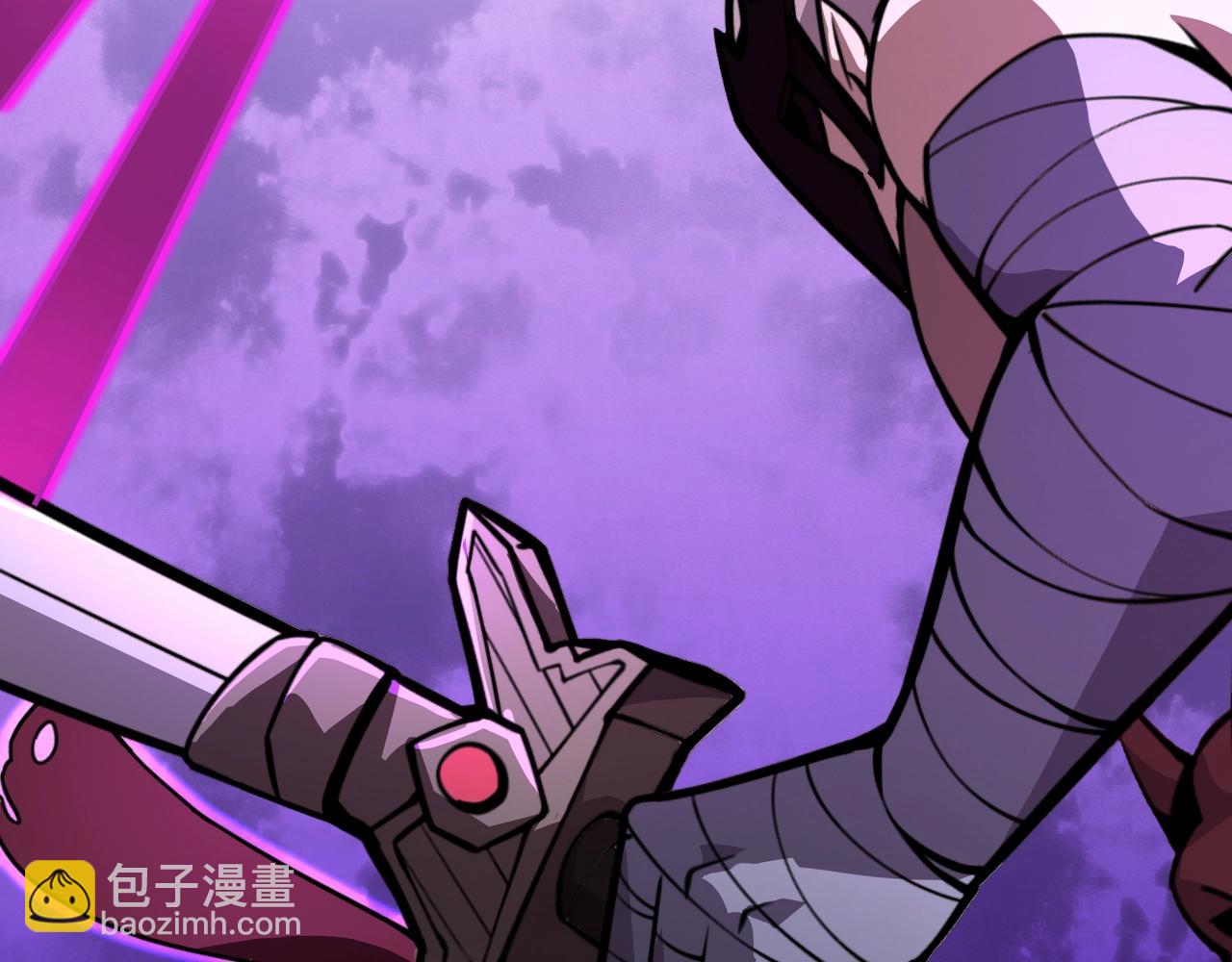 第149话 拼了！置之死地而后生！(1/3)-第150话