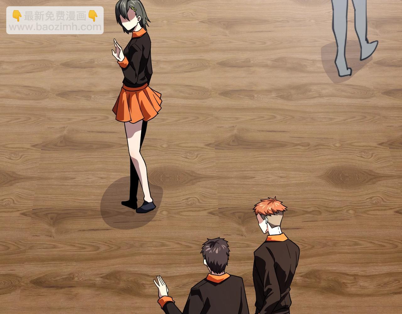 第151话 精灵之地！危机四伏！(1/3)-第152话