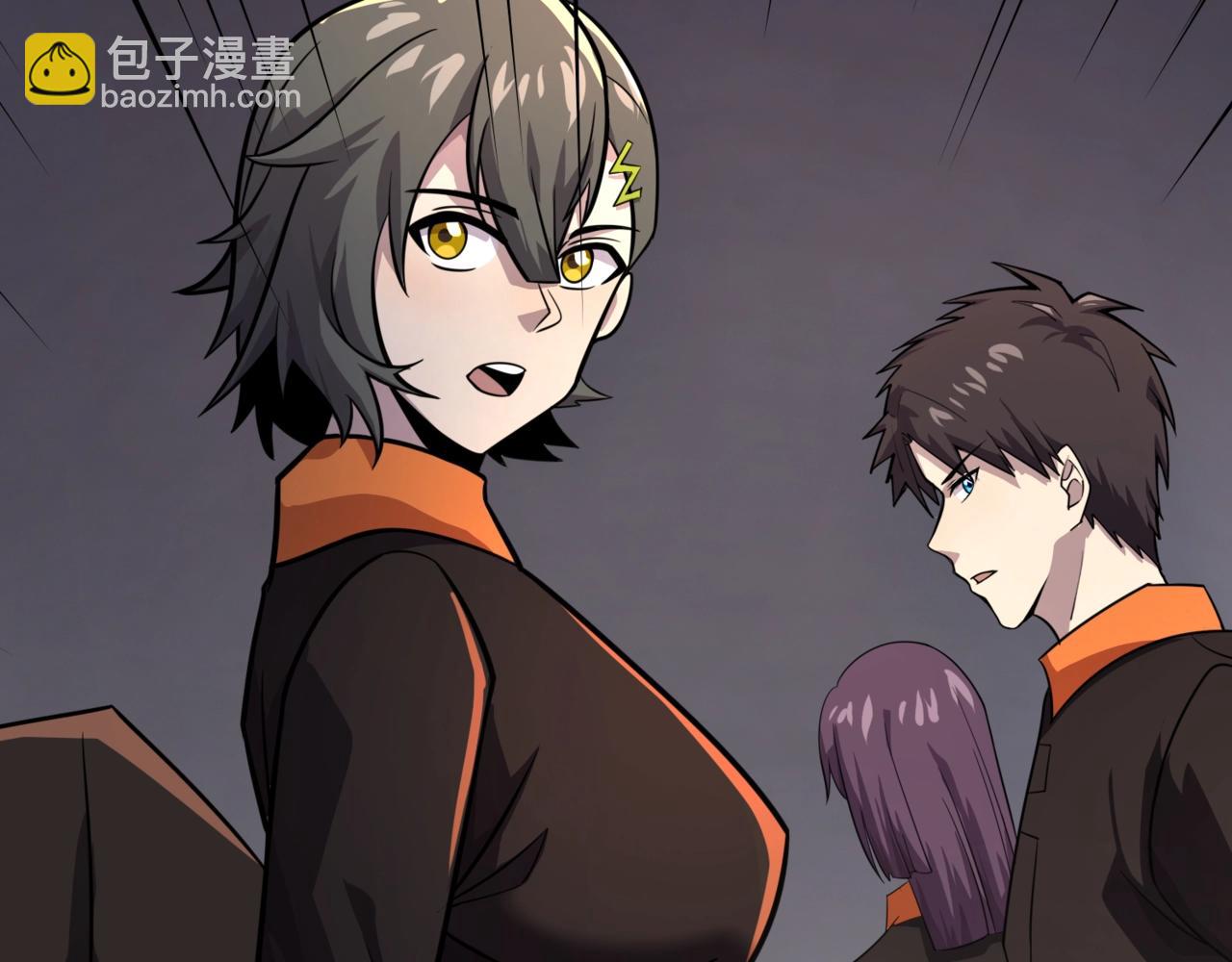 第151话 精灵之地！危机四伏！(1/3)-第152话