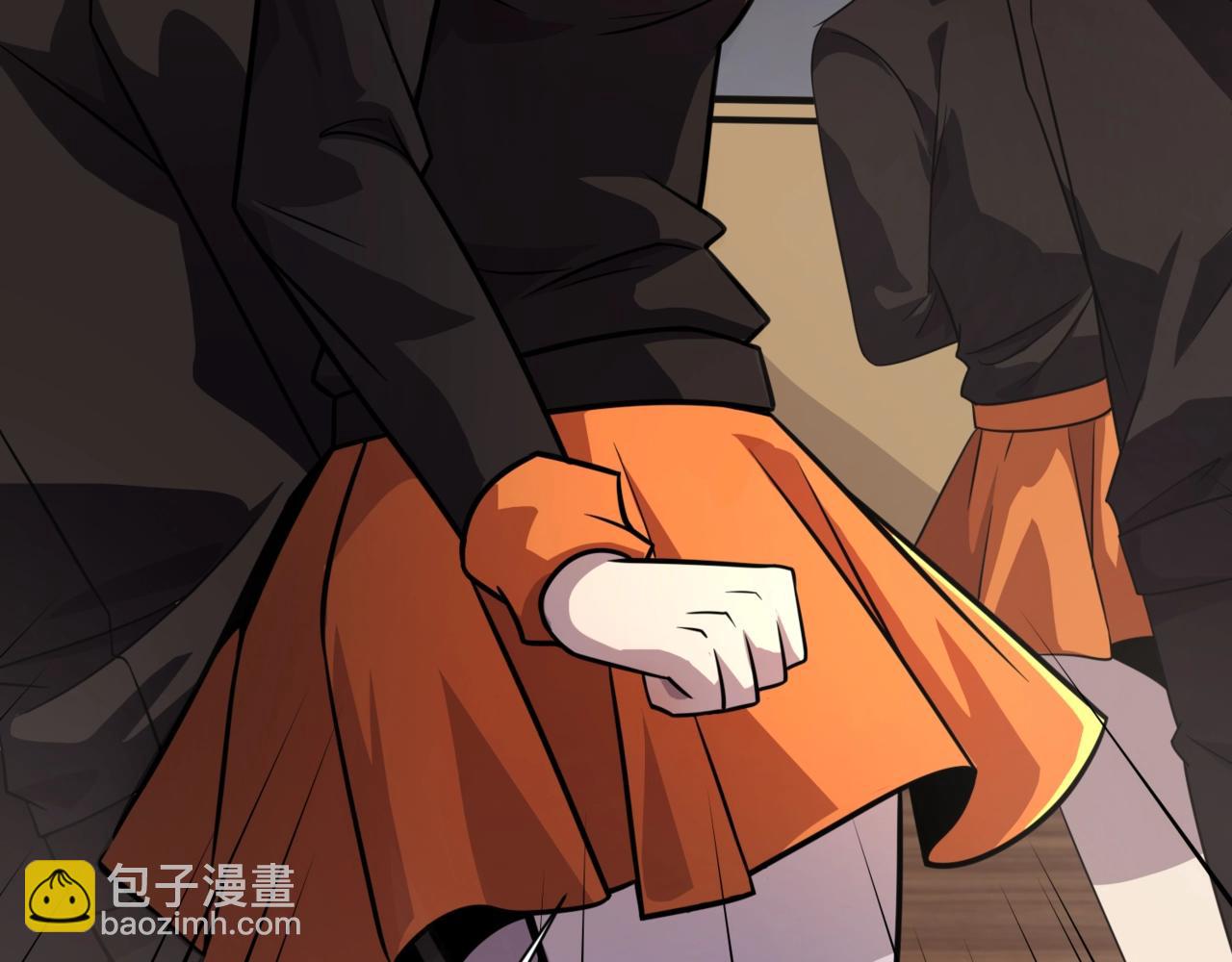 第151话 精灵之地！危机四伏！(1/3)-第152话