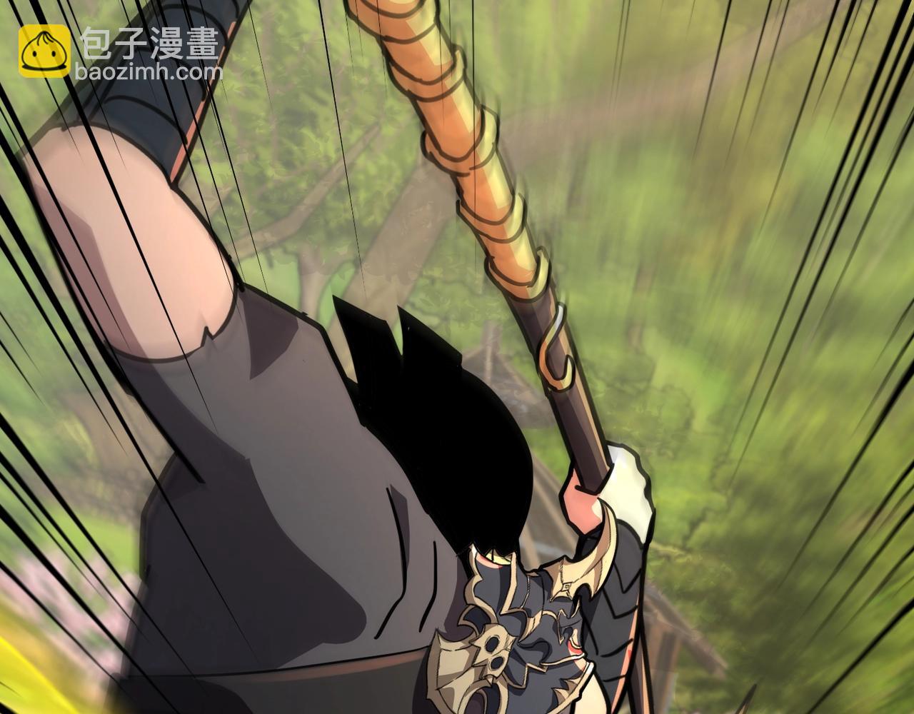第153话 罗刹来了？到底谁才是猎物？(1/3)-第154话