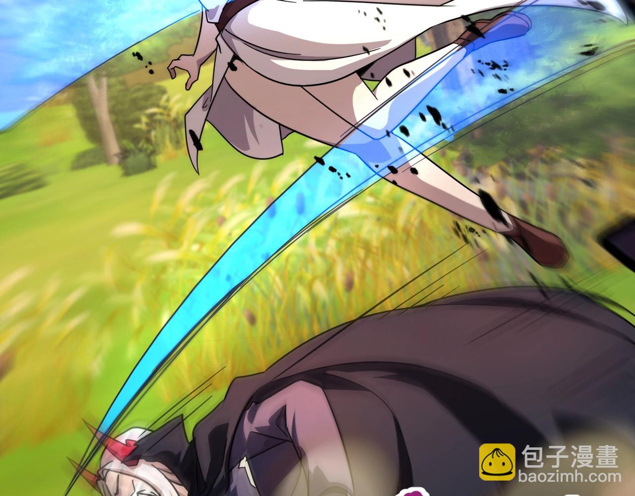 第153话 罗刹来了？到底谁才是猎物？(1/3)-第154话