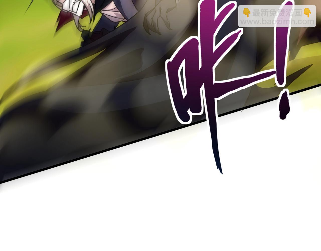 第153话 罗刹来了？到底谁才是猎物？(1/3)-第154话