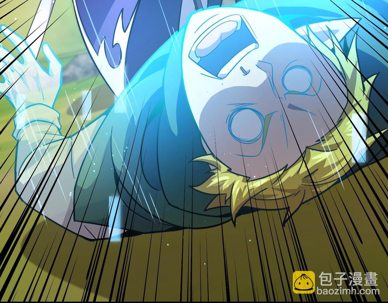 第155话 精灵王的弱点？！(1/4)-第156话
