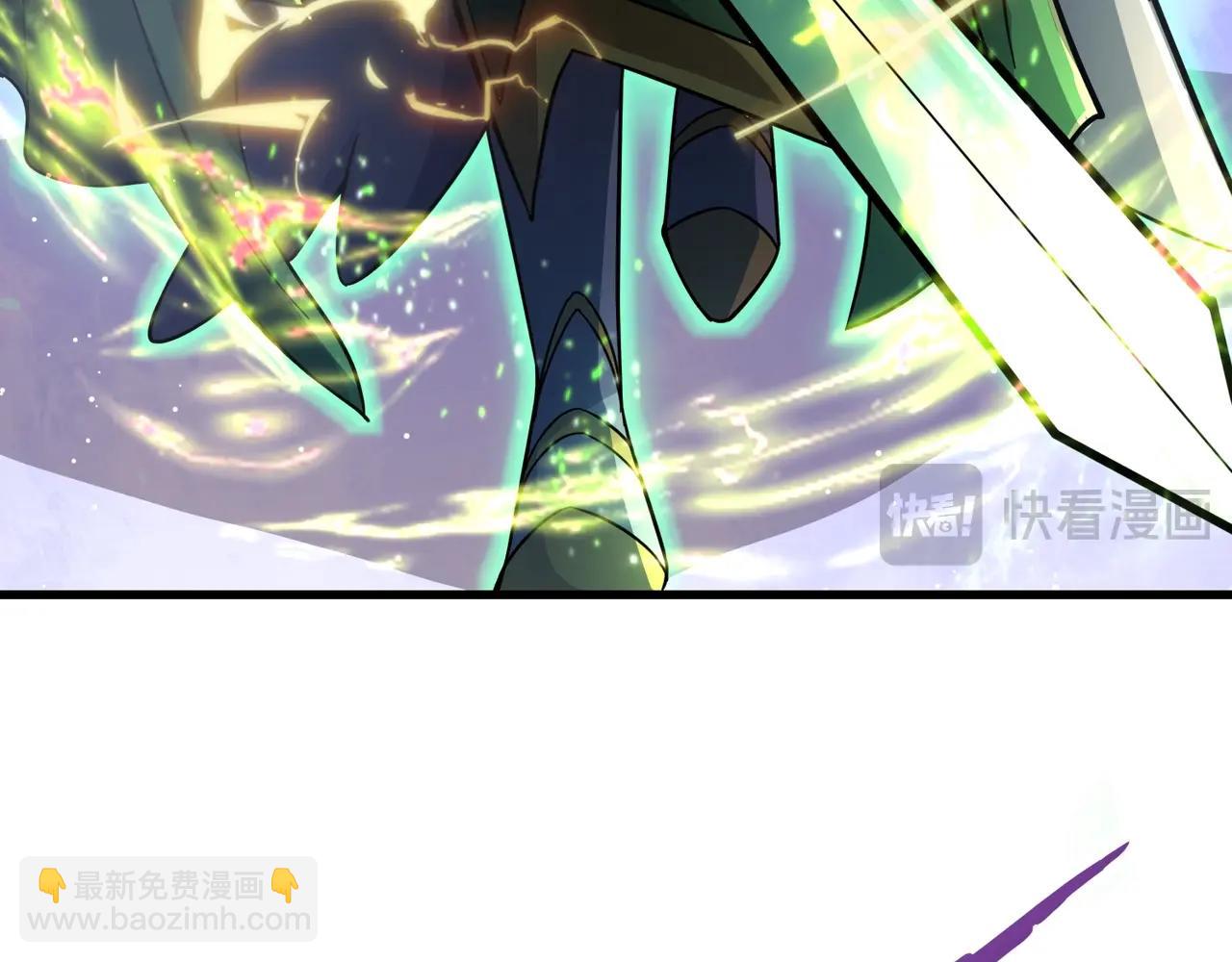 第155话 精灵王的弱点？！(1/4)-第156话