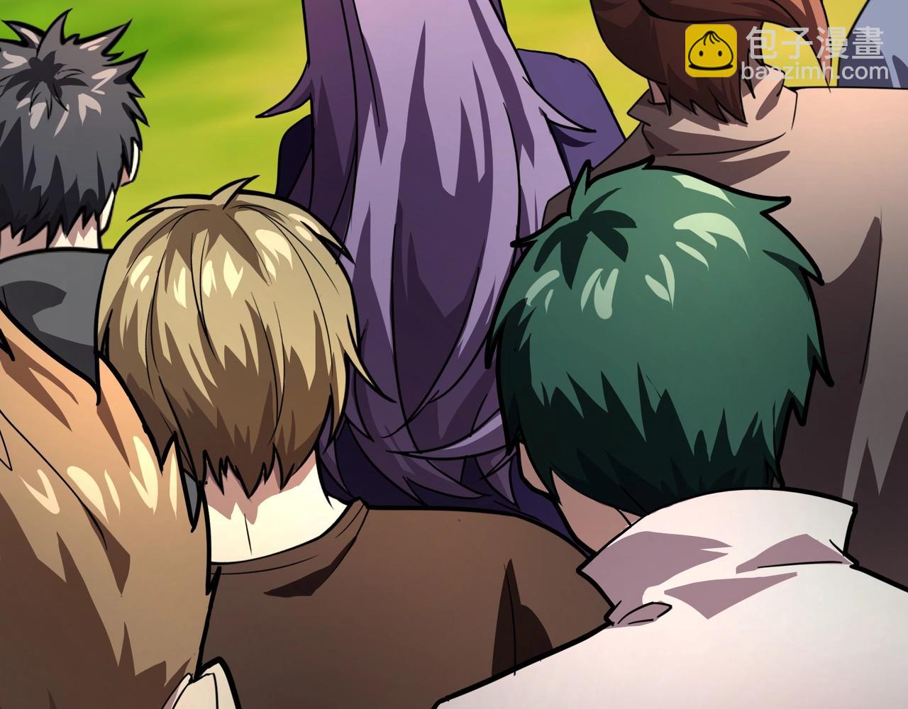 第155话 精灵王的弱点？！(1/4)-第156话
