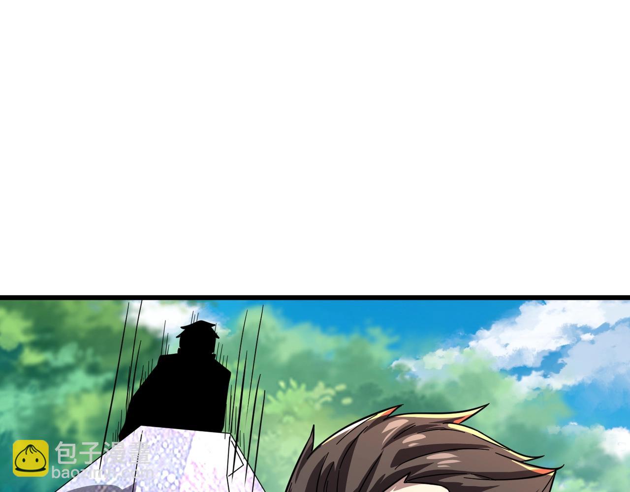 第157话 精灵王！你看看这是谁？(1/3)-第158话