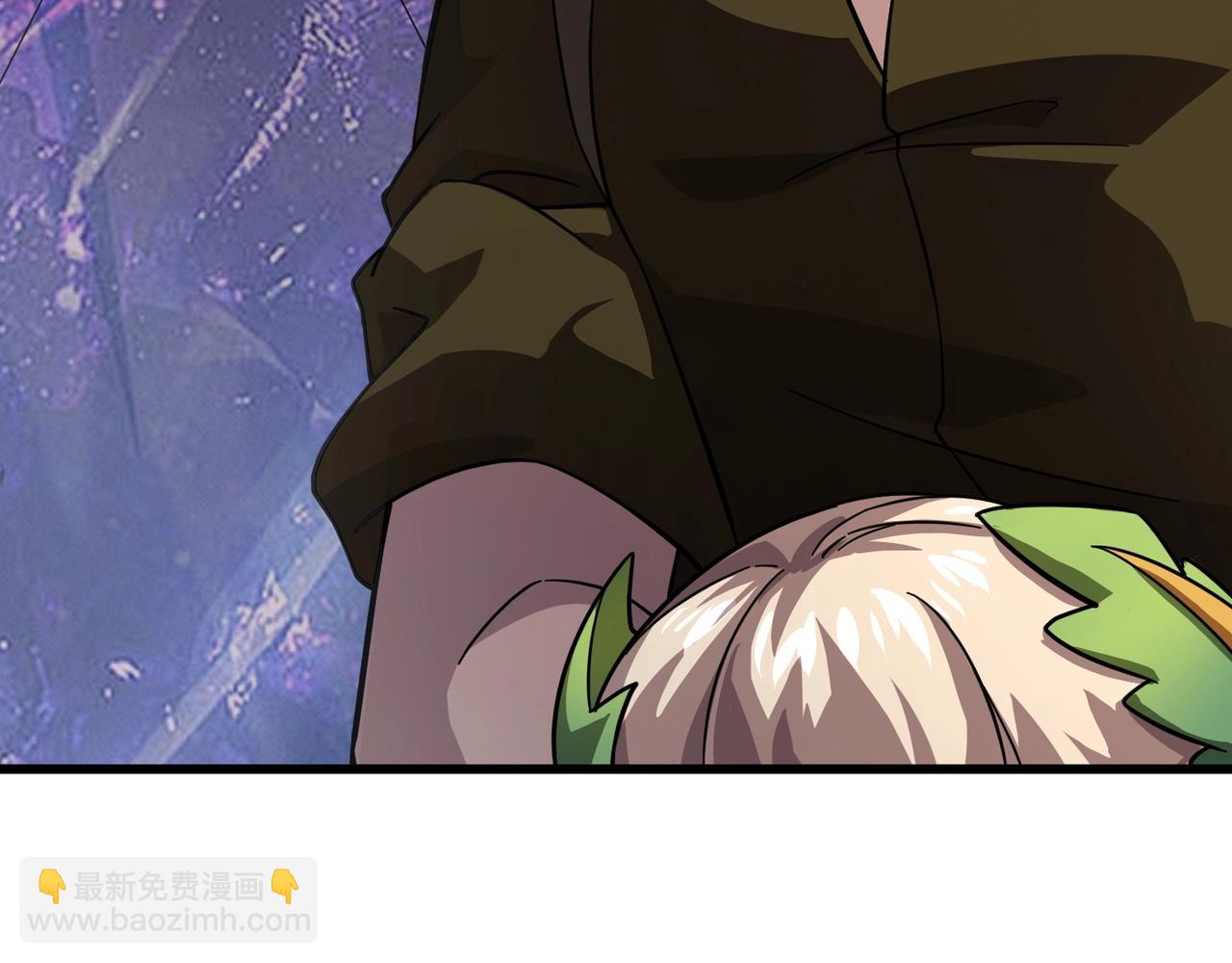 第157话 精灵王！你看看这是谁？(1/3)-第158话
