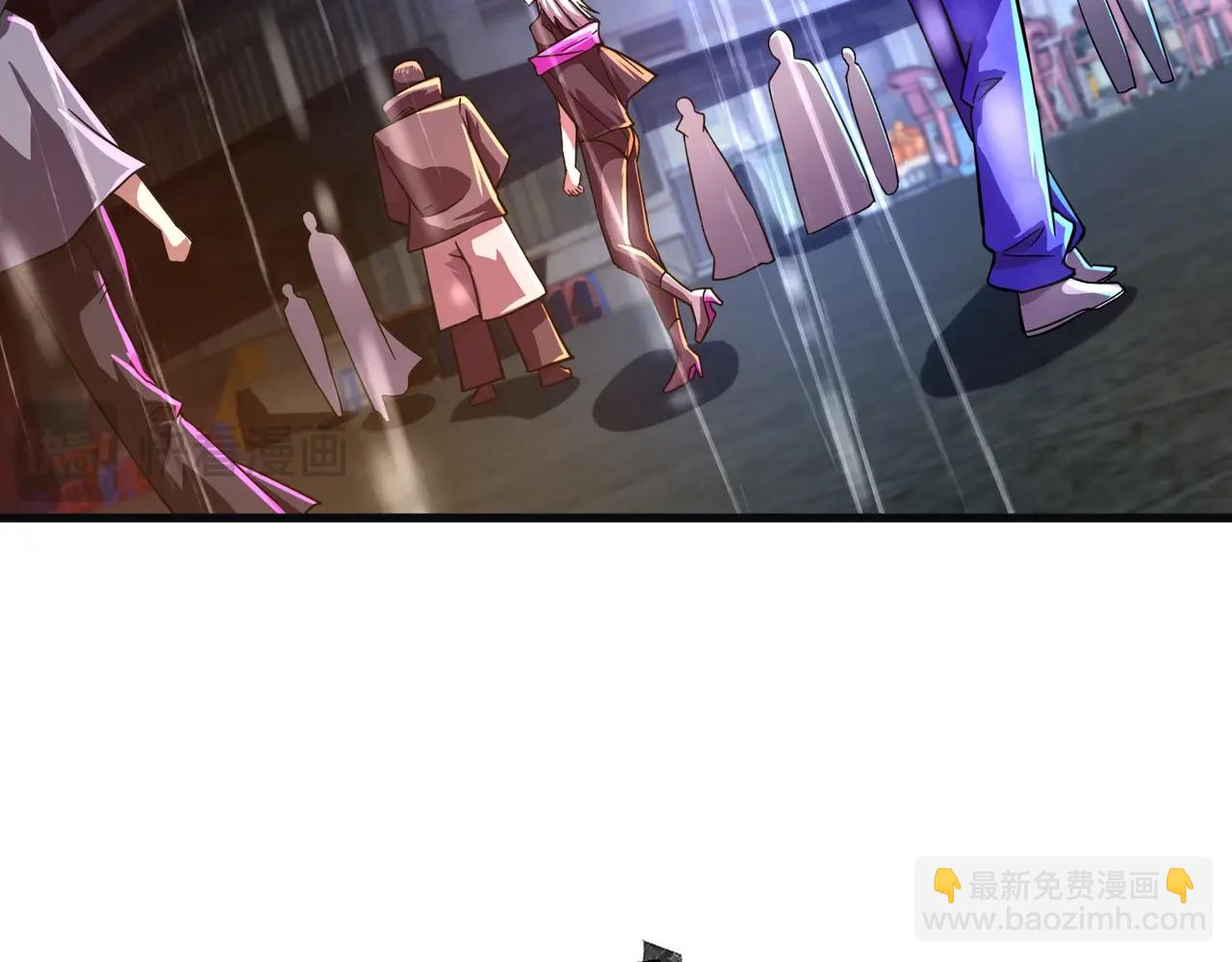 第159话 新生集体下战书？那就来玩玩吧！(1/3)-第160话