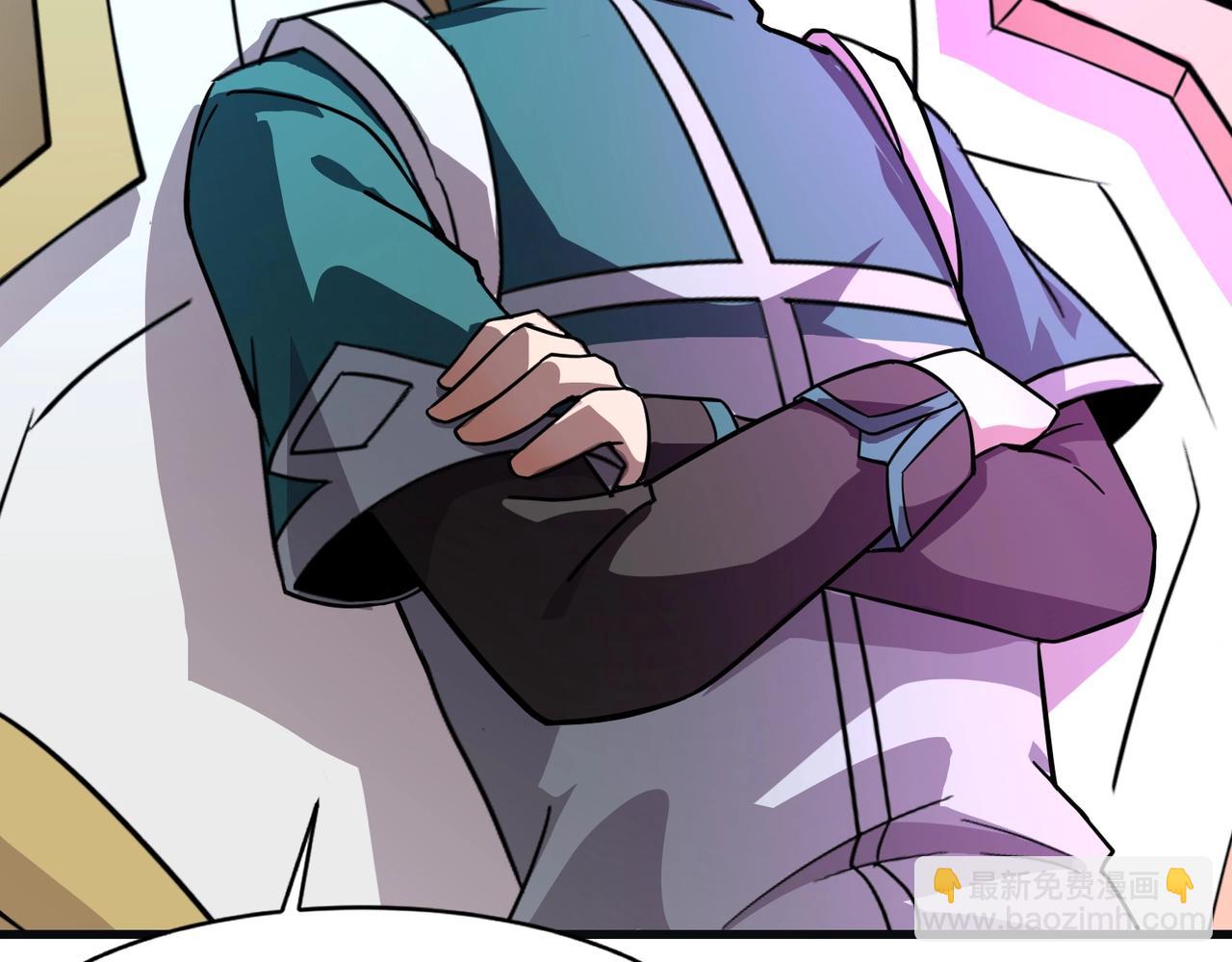 第159话 新生集体下战书？那就来玩玩吧！(1/3)-第160话