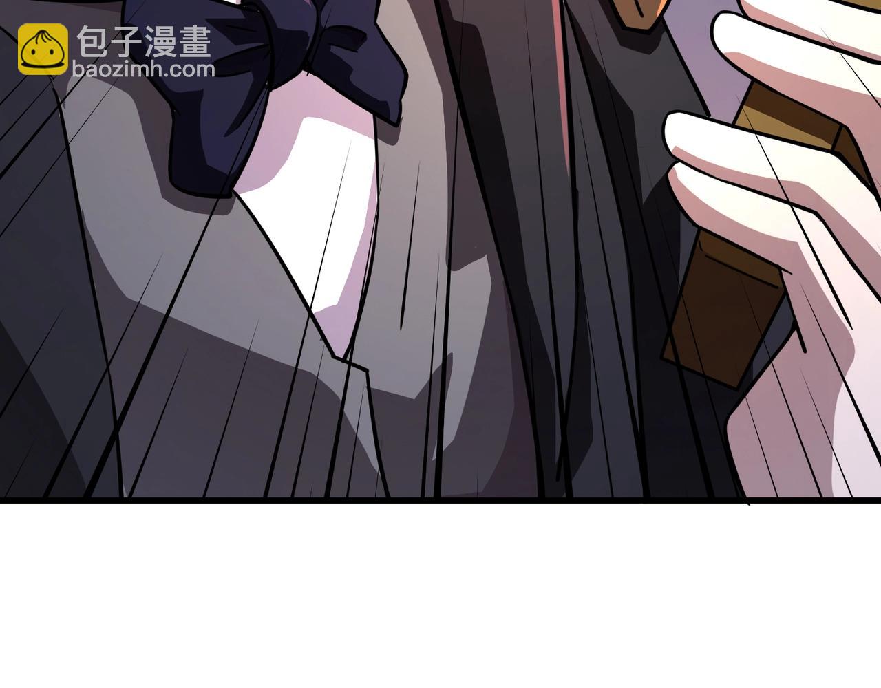 第163话 触犯规则的人必须死！(1/3)-第164话