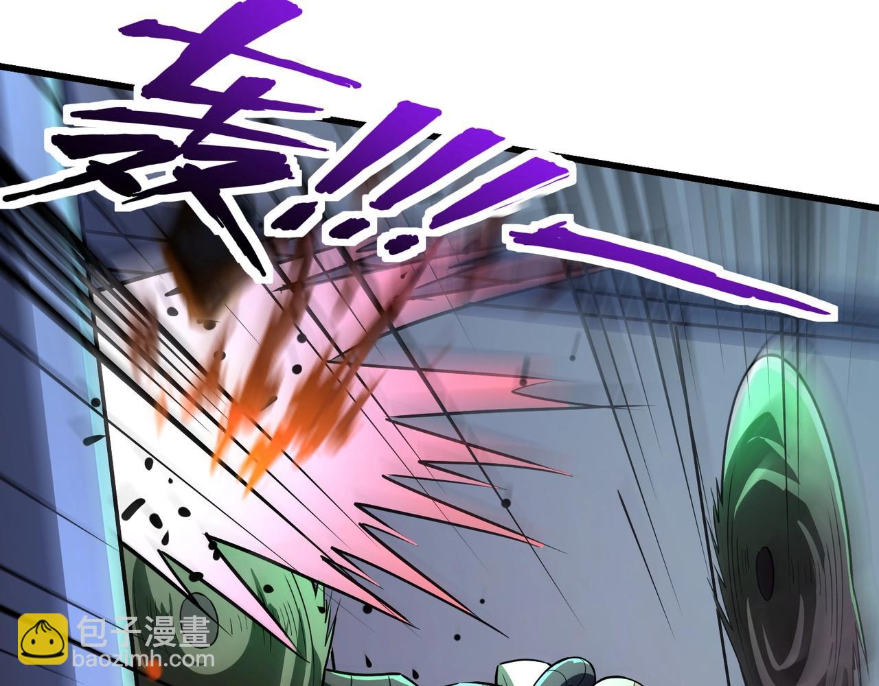 第165话 决不允许你们打扰教父大人！(1/3)-第166话