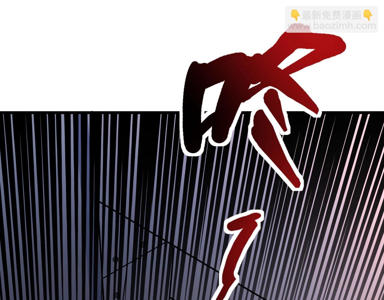 第165话 决不允许你们打扰教父大人！(1/3)-第166话
