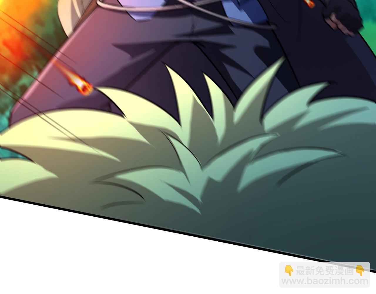 第165话 决不允许你们打扰教父大人！(1/3)-第166话