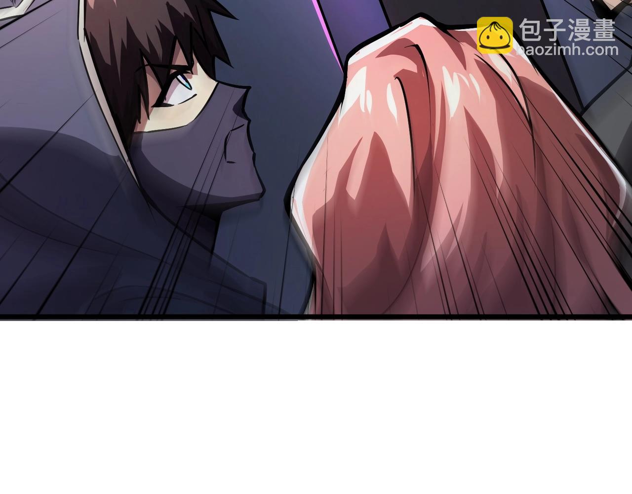 第165话 决不允许你们打扰教父大人！(1/3)-第166话