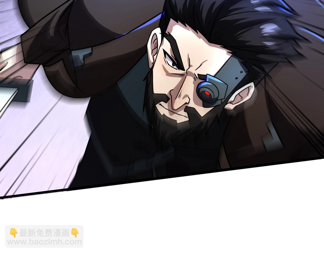 第167话 放手一搏！小丑看你的了！(1/3)-第168话