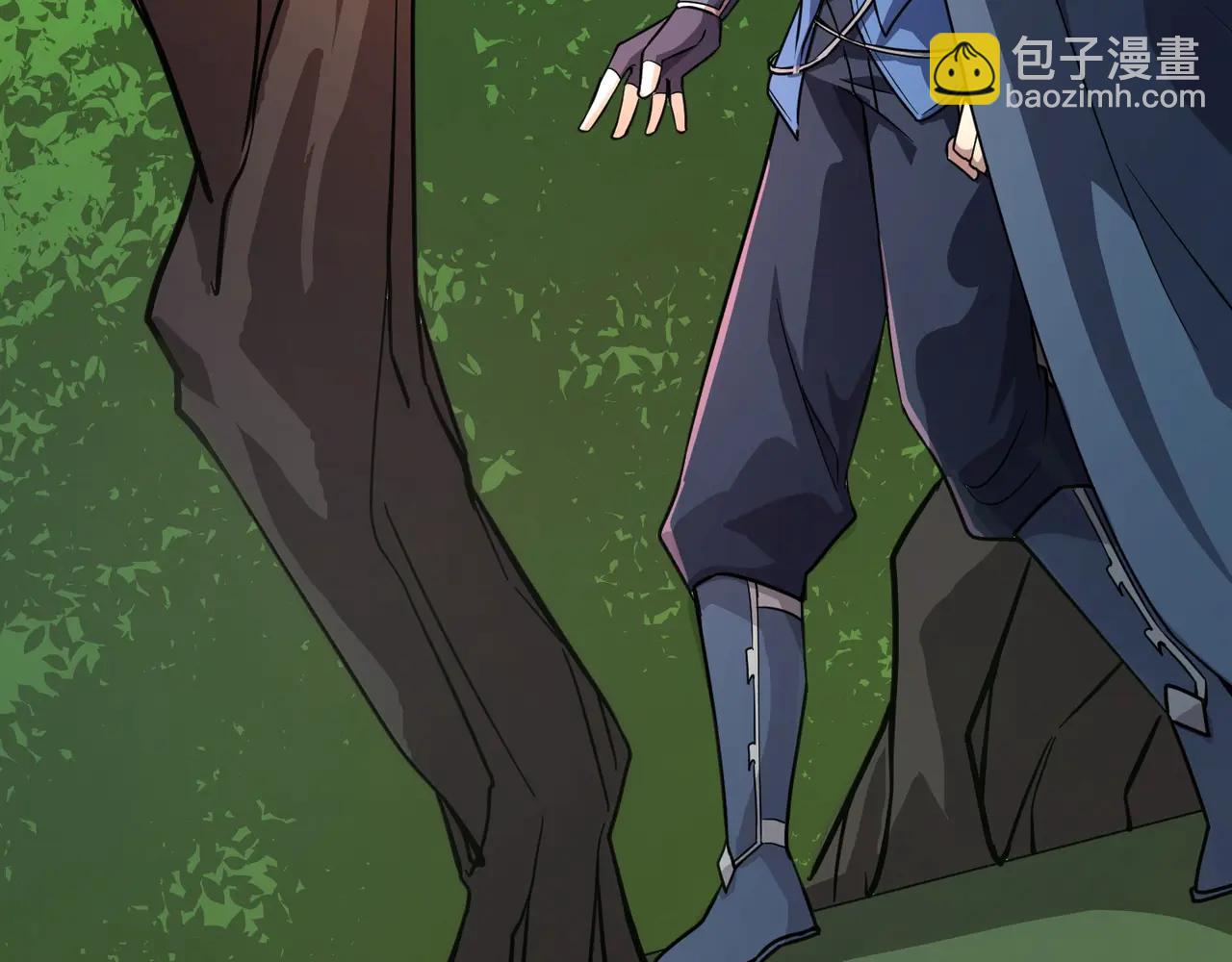 第169话 遇袭！曙光组织死灰复燃？！(1/3)-第170话