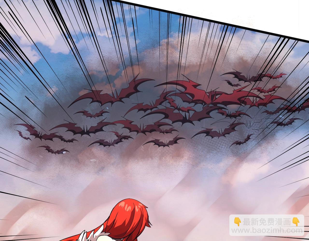 第173话 有人捷足先登？！(1/3)-第174话