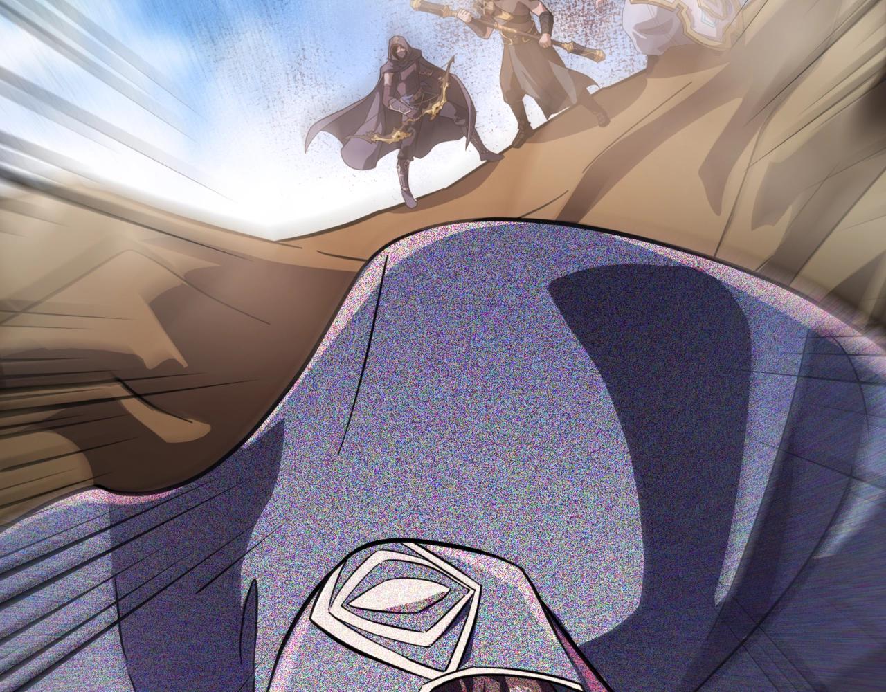 第175话 爆发！罗刹被锁定！(1/3)-第176话