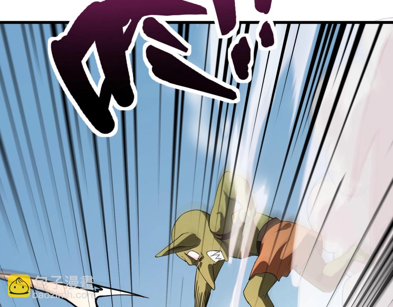 第181话 剑豪VS剑豪？！(1/4)-第182话