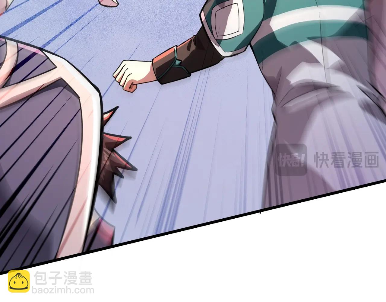 第181话 剑豪VS剑豪？！(1/4)-第182话