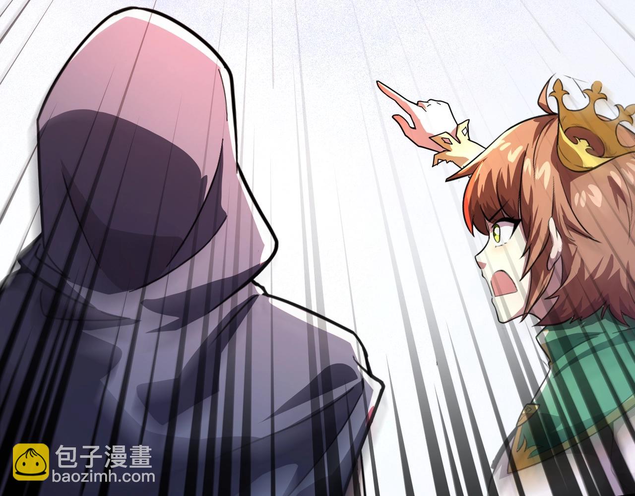 第181话 剑豪VS剑豪？！(1/4)-第182话