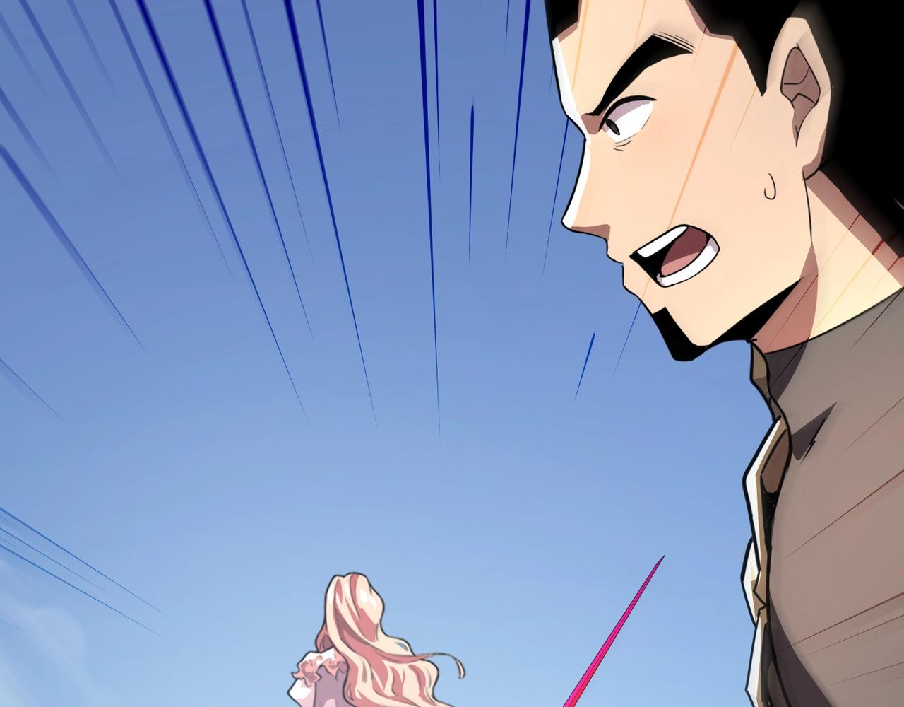 第181话 剑豪VS剑豪？！(1/4)-第182话