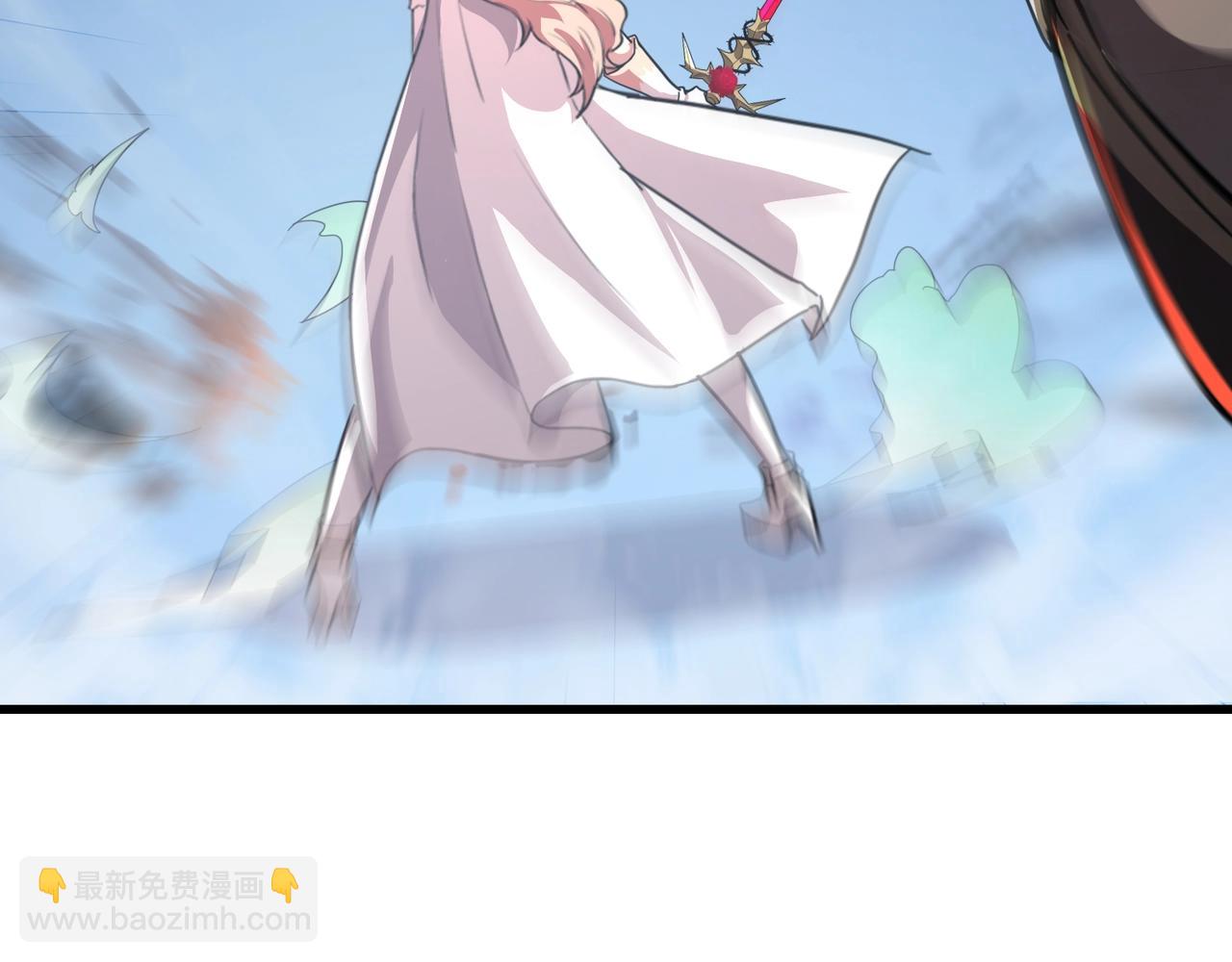 第181话 剑豪VS剑豪？！(1/4)-第182话