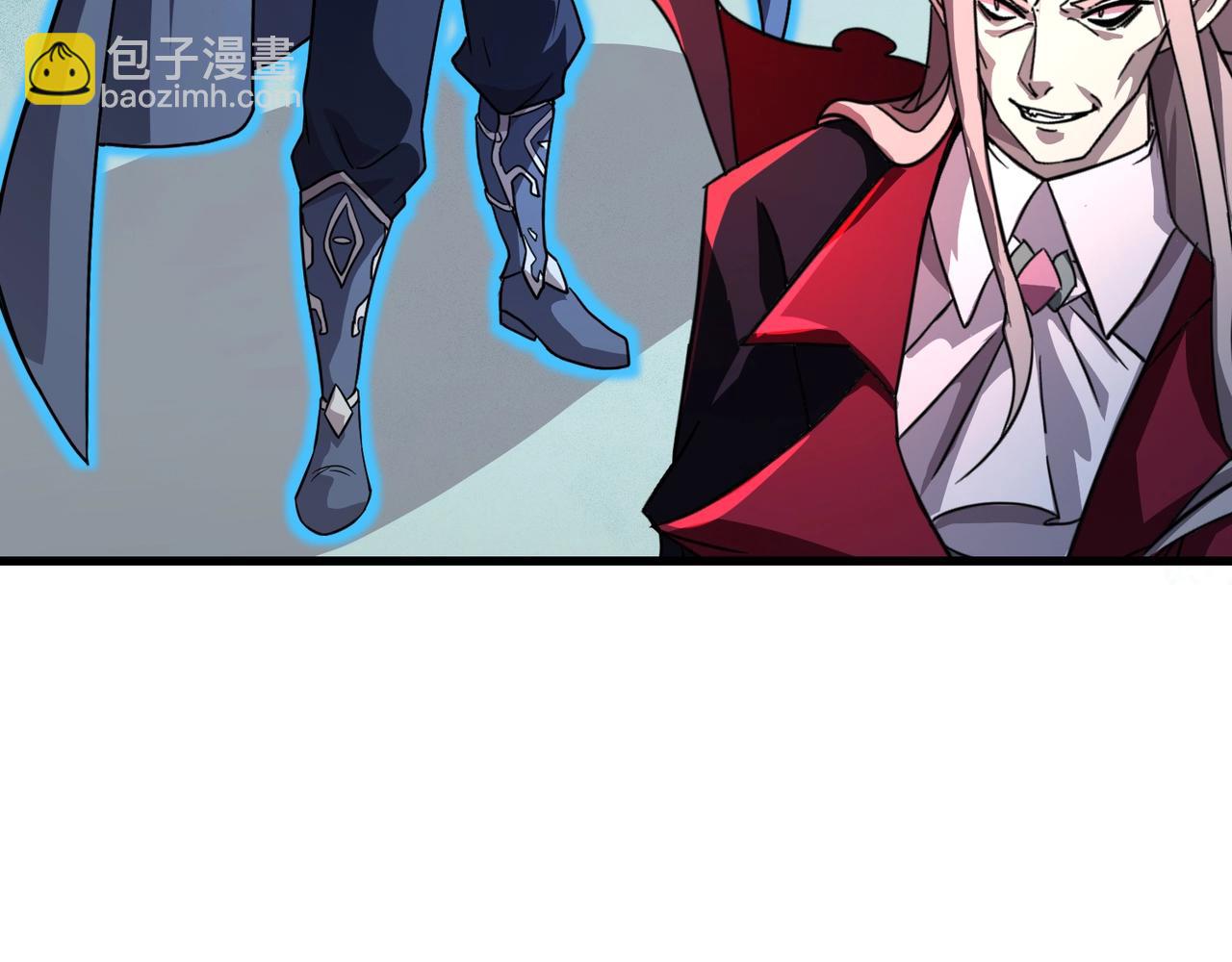 第183话 顺利通关！下一层走起！(1/3)-第184话