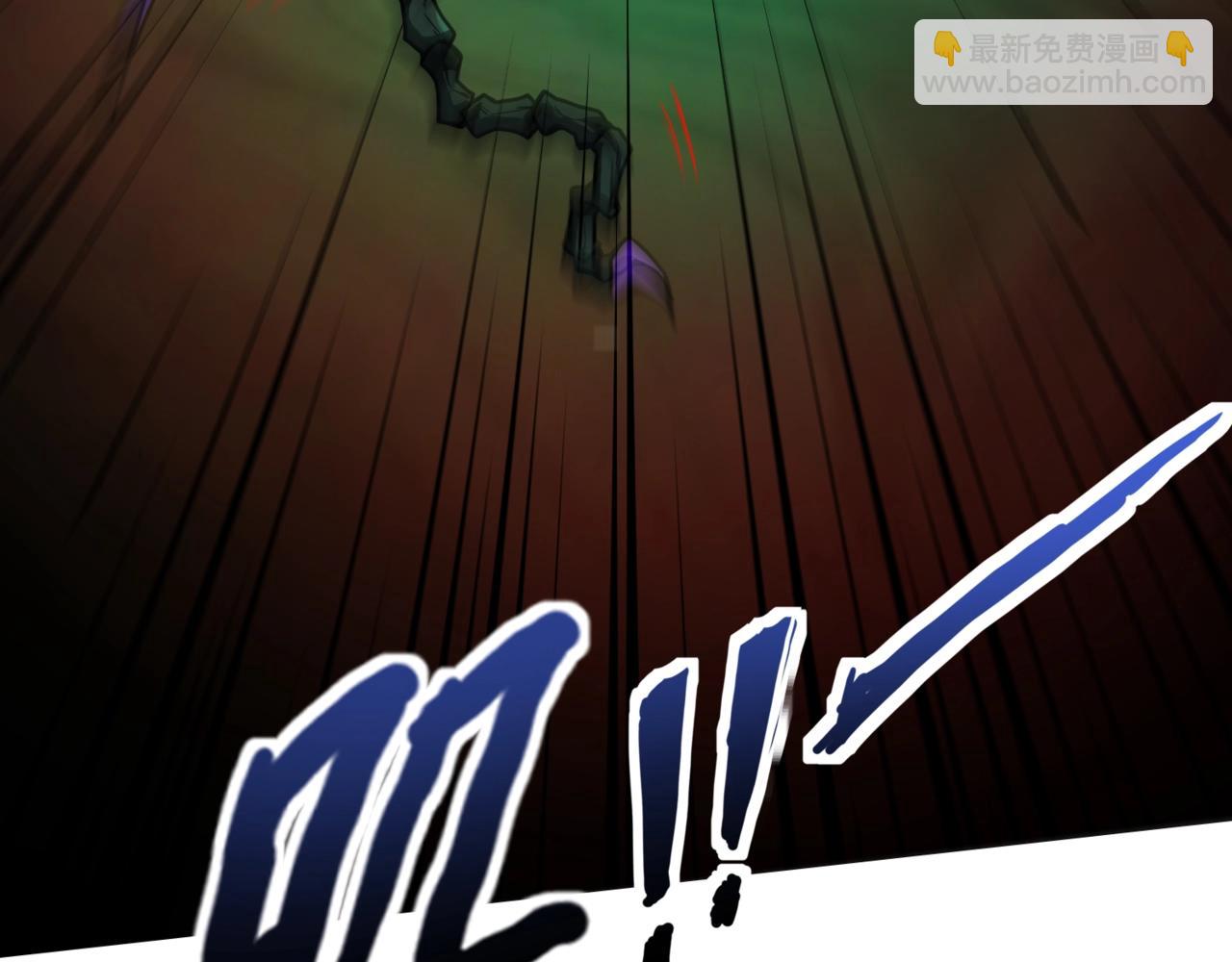 第185话 冤家路窄！(1/4)-第186话