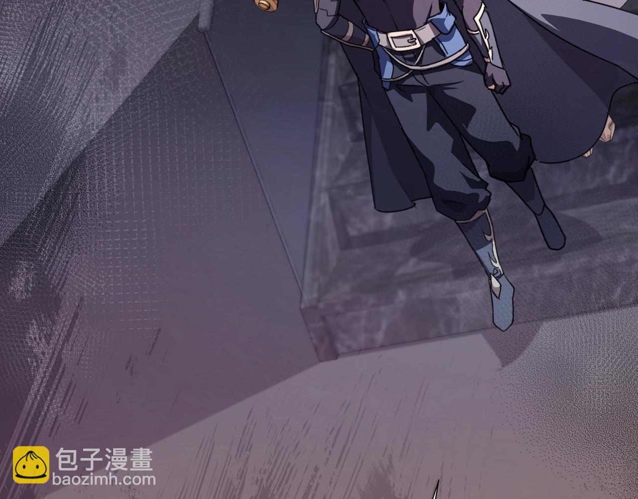 第185话 冤家路窄！(1/4)-第186话