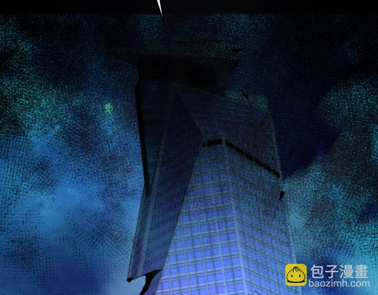 第187话 抵达信号塔！幸存者有救了！(1/3)-第188话