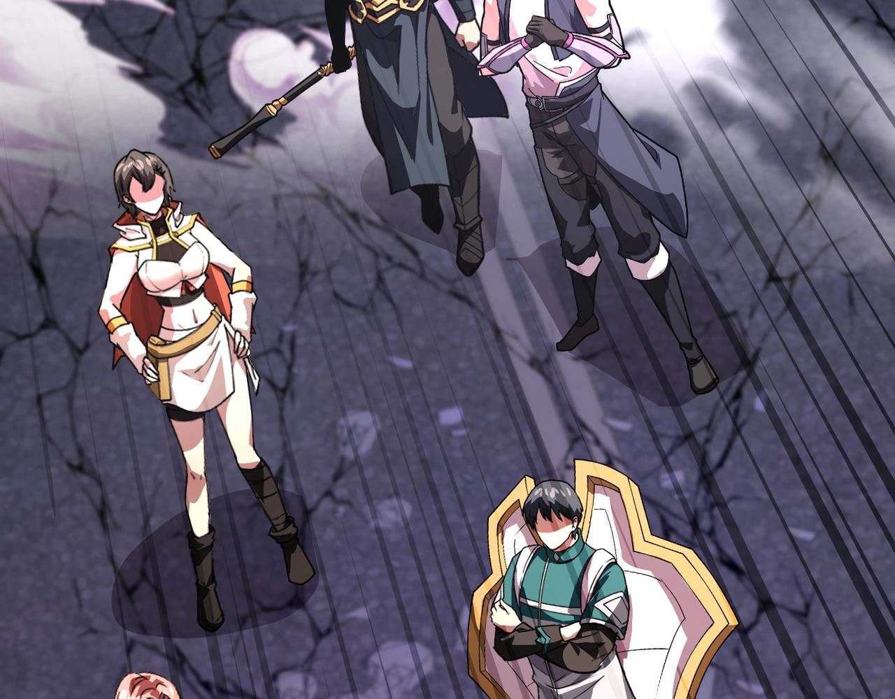 第187话 抵达信号塔！幸存者有救了！(1/3)-第188话