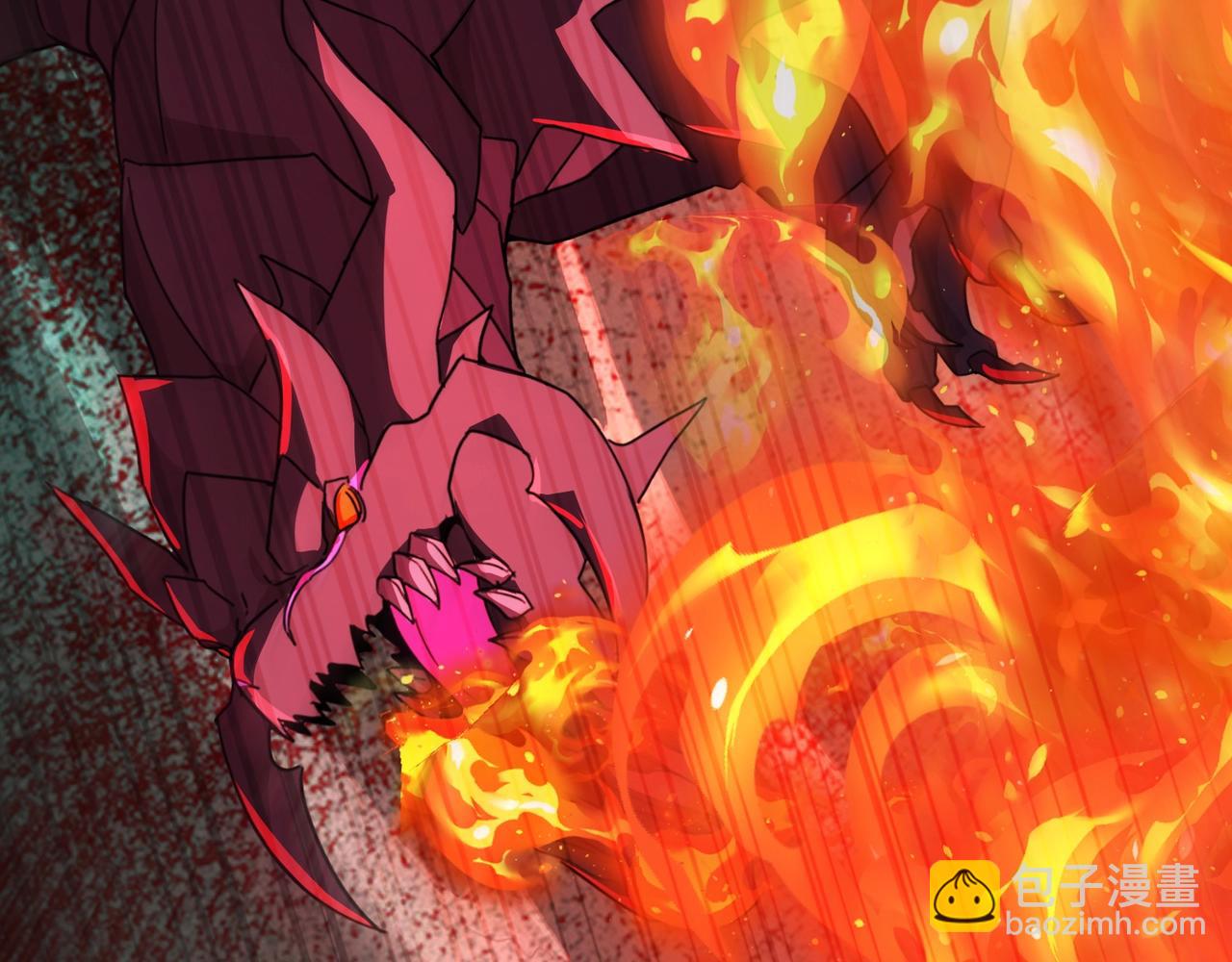 第187话 抵达信号塔！幸存者有救了！(1/3)-第188话