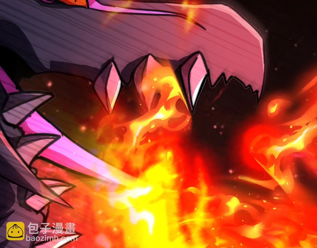 第189话 魔域二十三层！恐怖博物馆！(1/4)-第190话