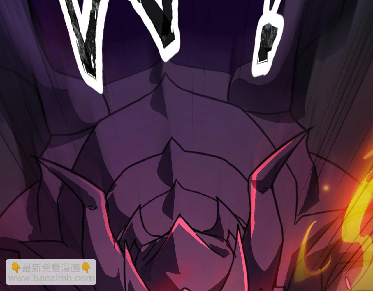 第189话 魔域二十三层！恐怖博物馆！(1/4)-第190话