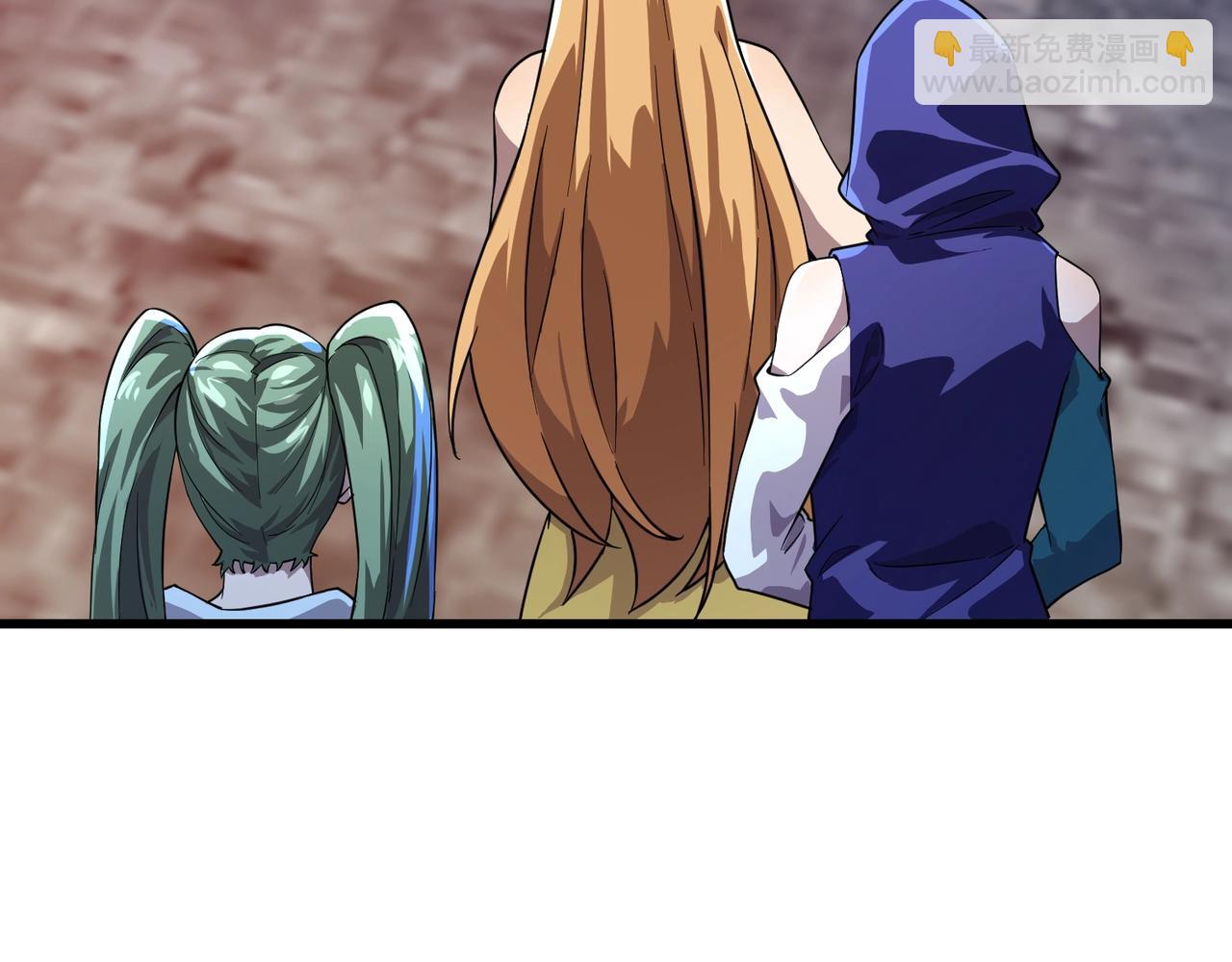 第193话 一切都是计划好的！(1/3)-第194话