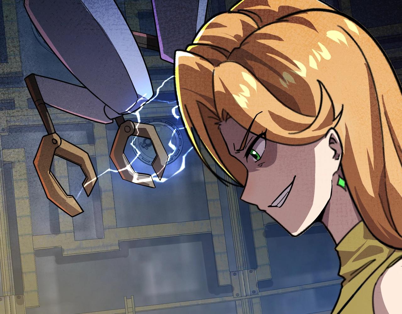 第193话 一切都是计划好的！(1/3)-第194话